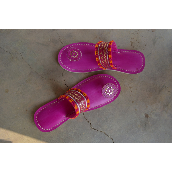 natural and artistic